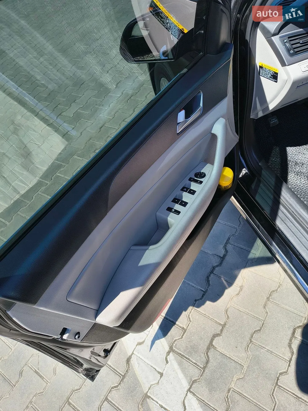 2015 Hyundai Sonata - мініатюра 17