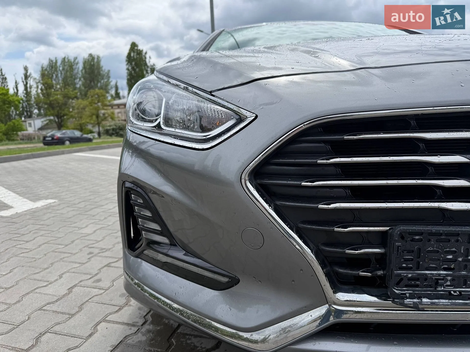 2018 Hyundai Sonata - мініатюра 15