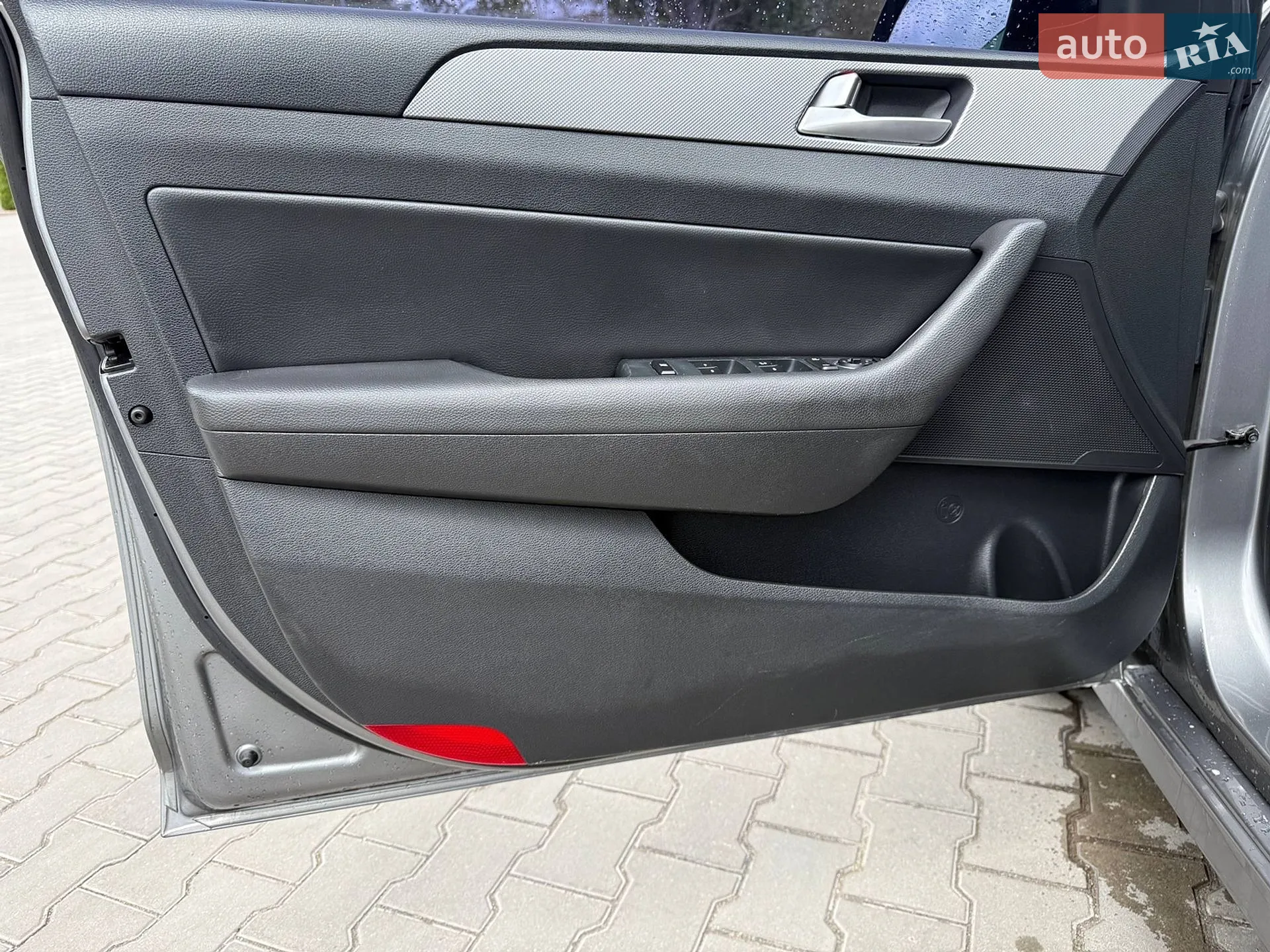 2018 Hyundai Sonata - мініатюра 20