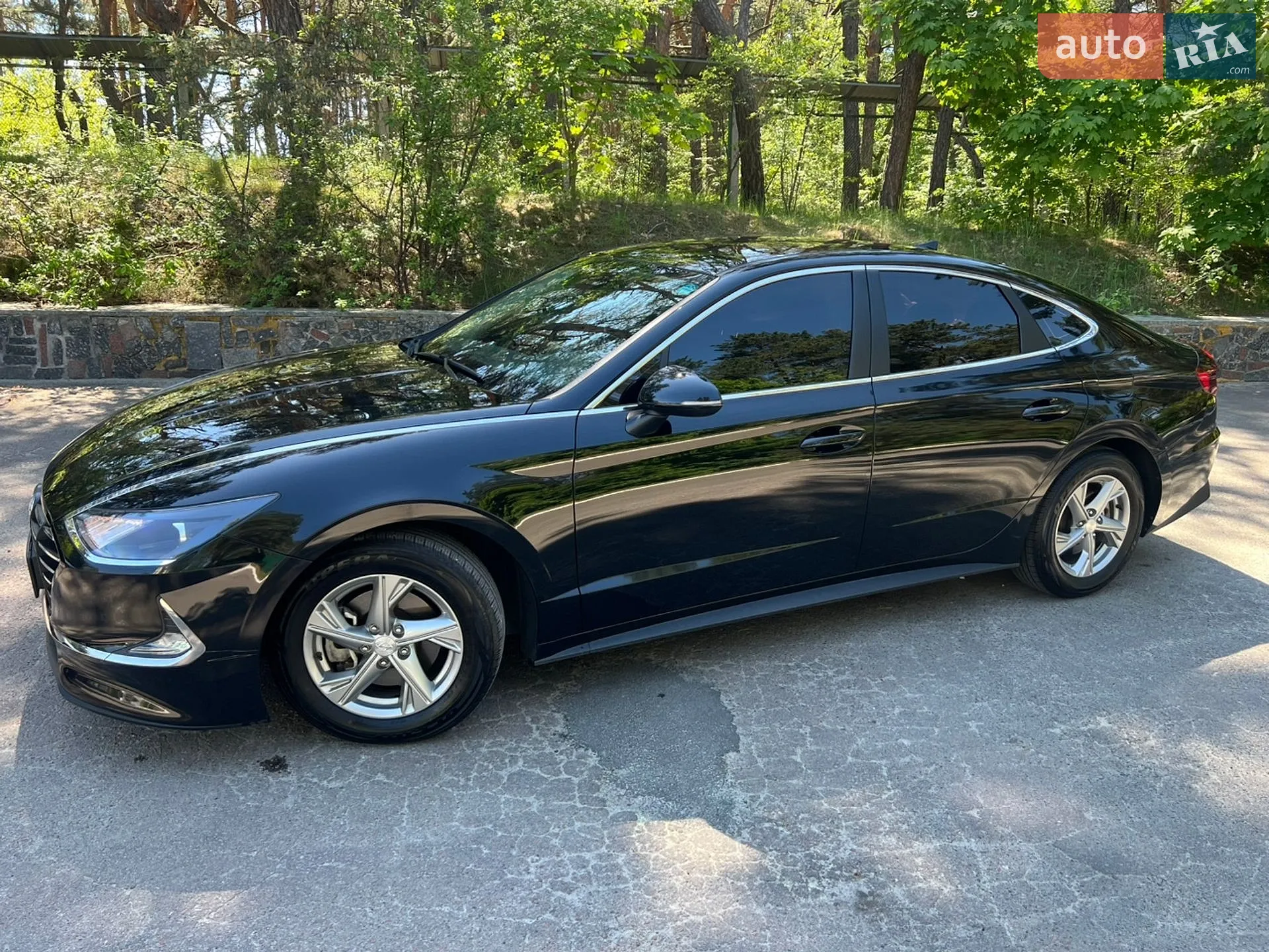 2022 Hyundai Sonata - мініатюра 2