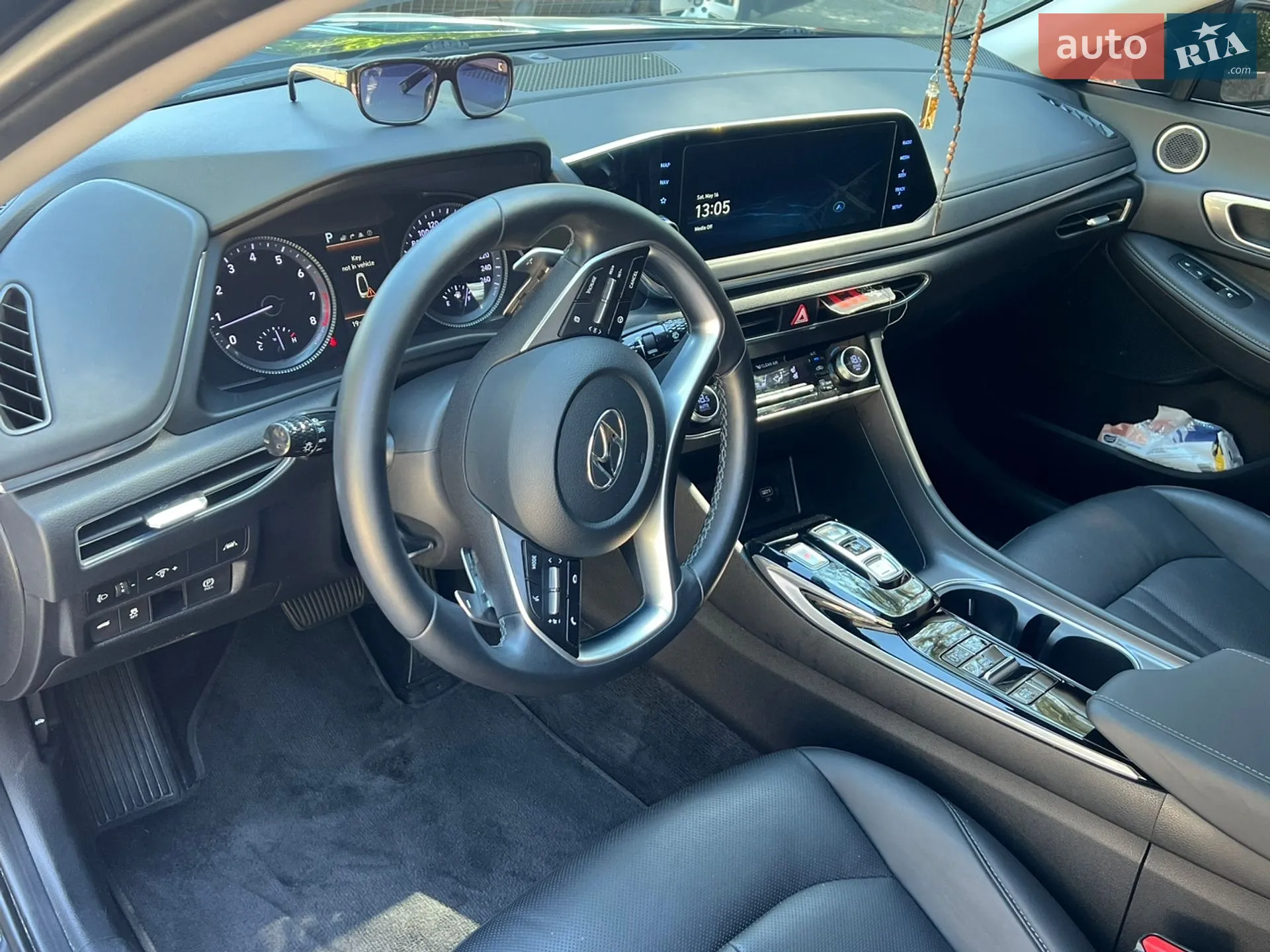 2022 Hyundai Sonata - мініатюра 9