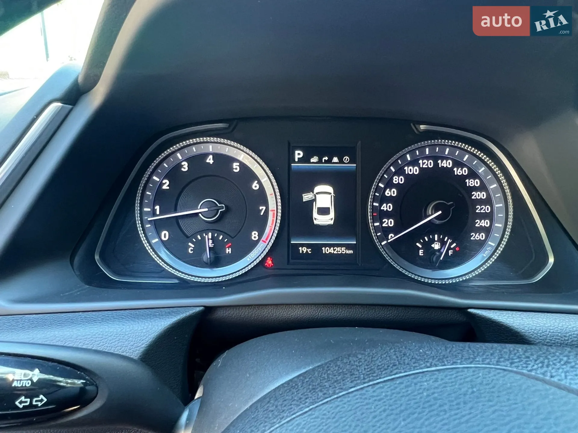 2022 Hyundai Sonata - мініатюра 11