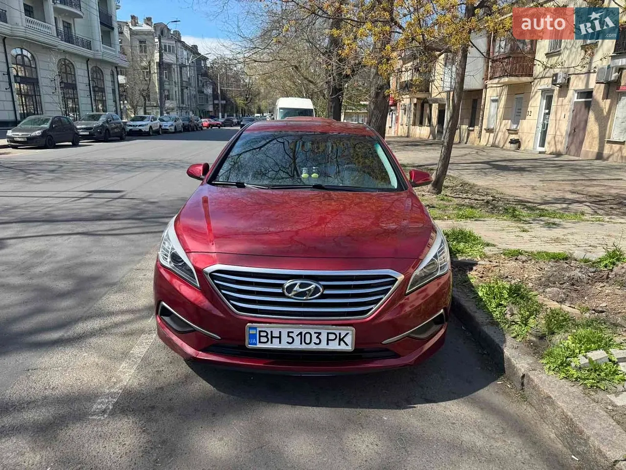 2014 Hyundai Sonata - мініатюра 26