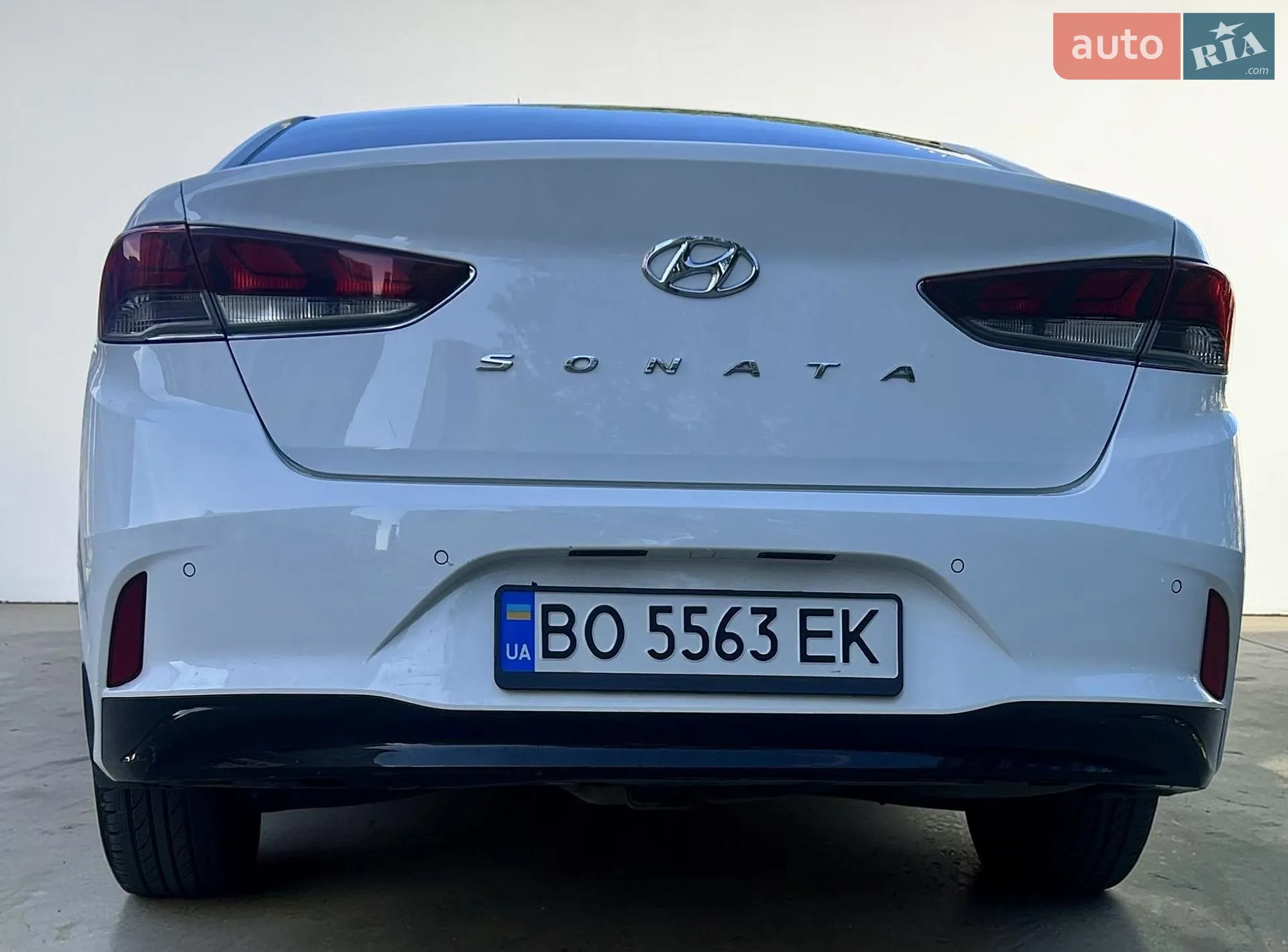 2017 Hyundai Sonata - мініатюра 14