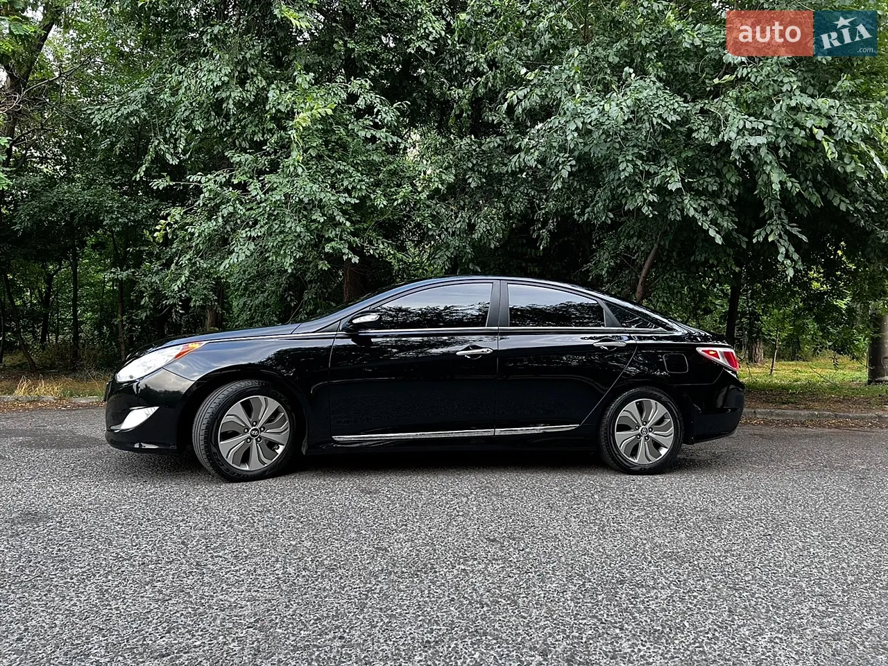 2014 Hyundai Sonata - мініатюра 20