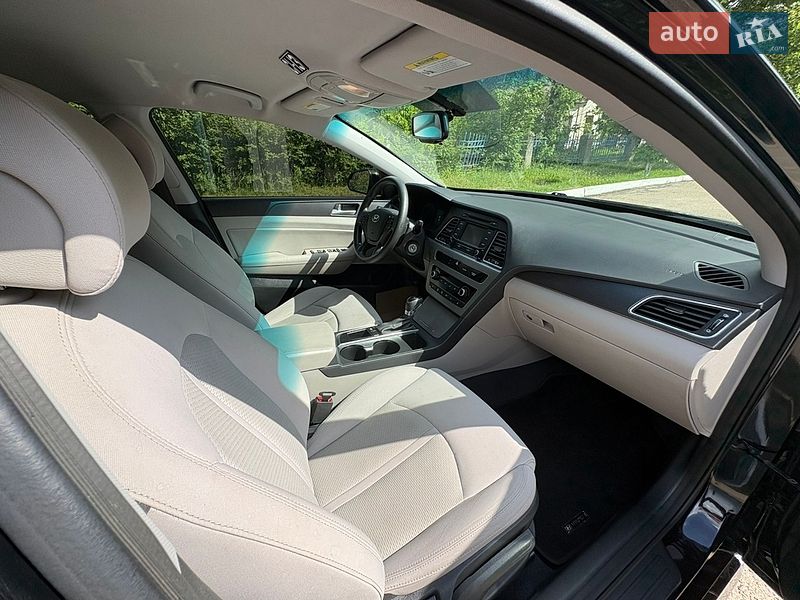Седан Hyundai Sonata 2014 в Балаклее фото 16 Седан Hyundai Sonata 2014 в Балаклее