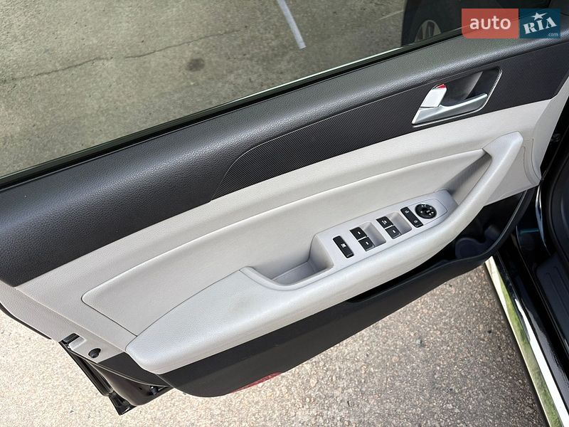Седан Hyundai Sonata 2014 в Балаклее фото 21 Седан Hyundai Sonata 2014 в Балаклее