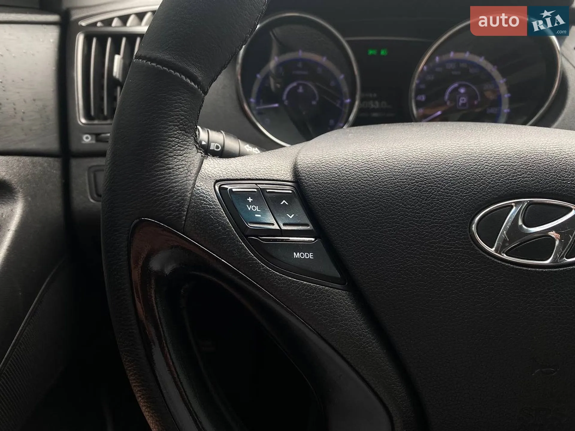2011 Hyundai Sonata - мініатюра 34