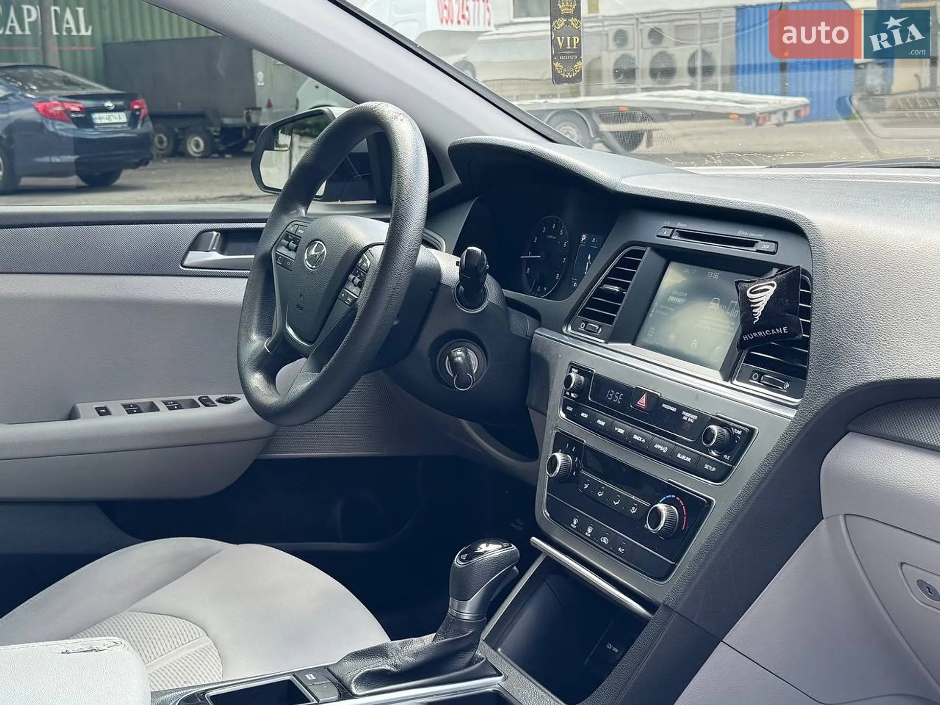 2016 Hyundai Sonata - мініатюра 10