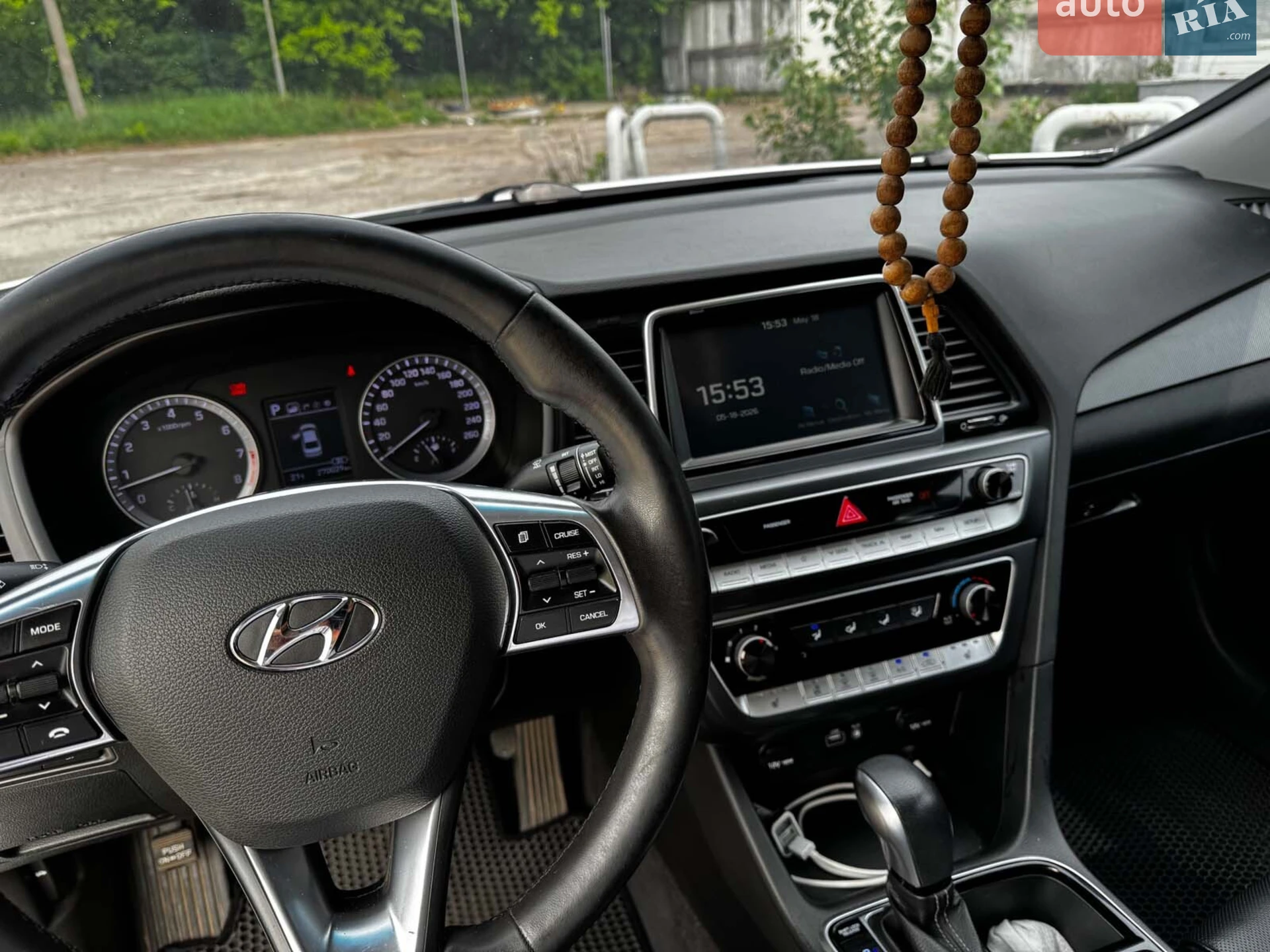 2017 Hyundai Sonata - мініатюра 23
