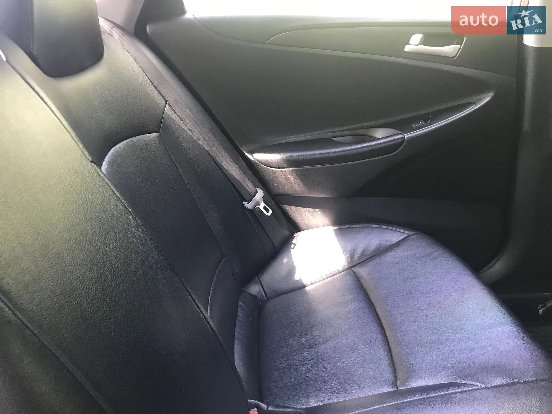 2016 Hyundai Sonata - мініатюра 5