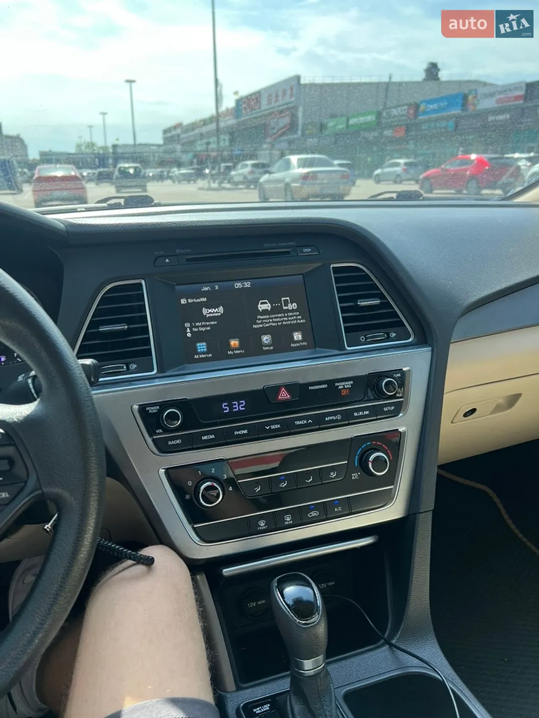 2015 Hyundai Sonata - мініатюра 16