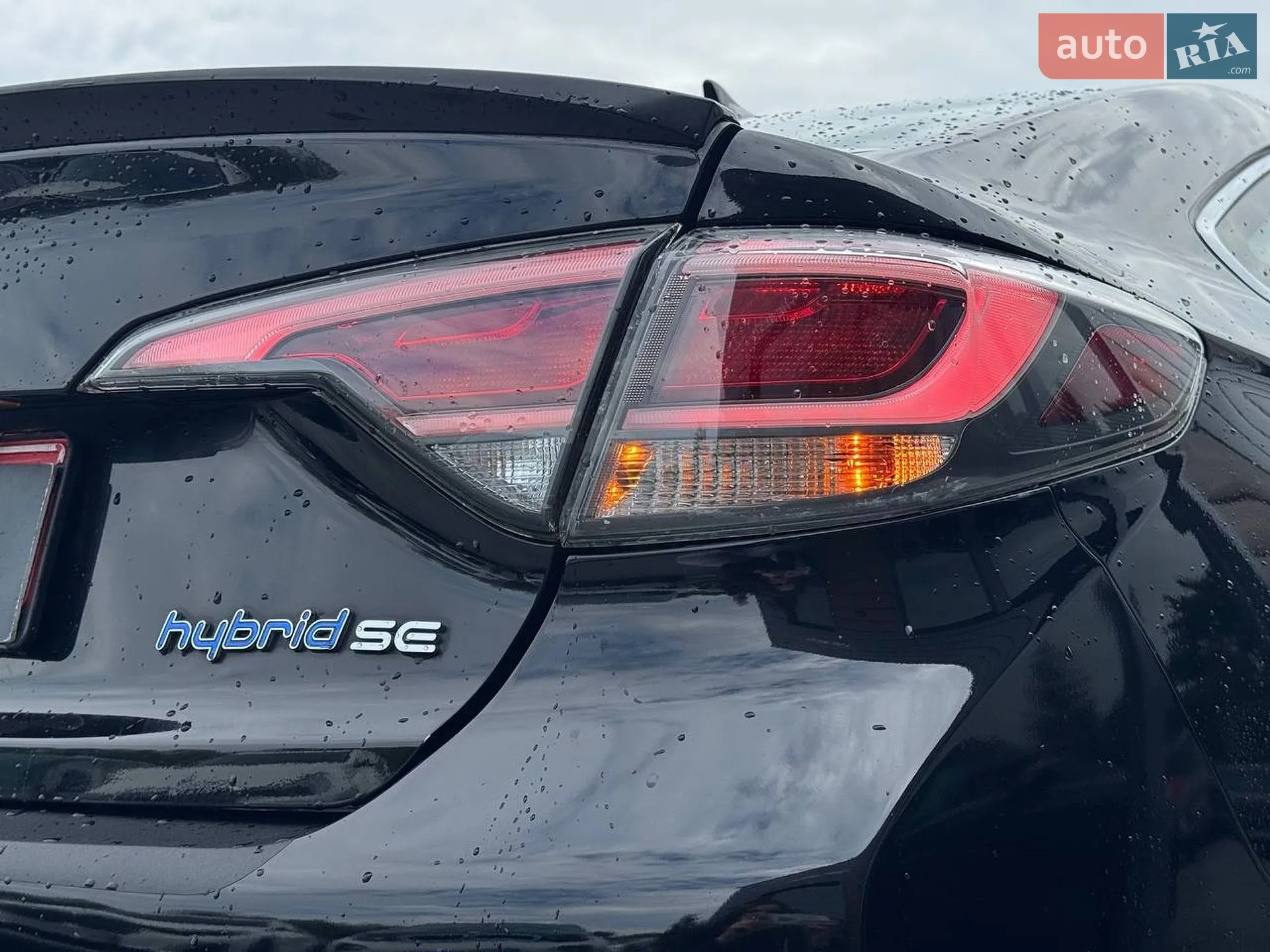 2016 Hyundai Sonata - мініатюра 22