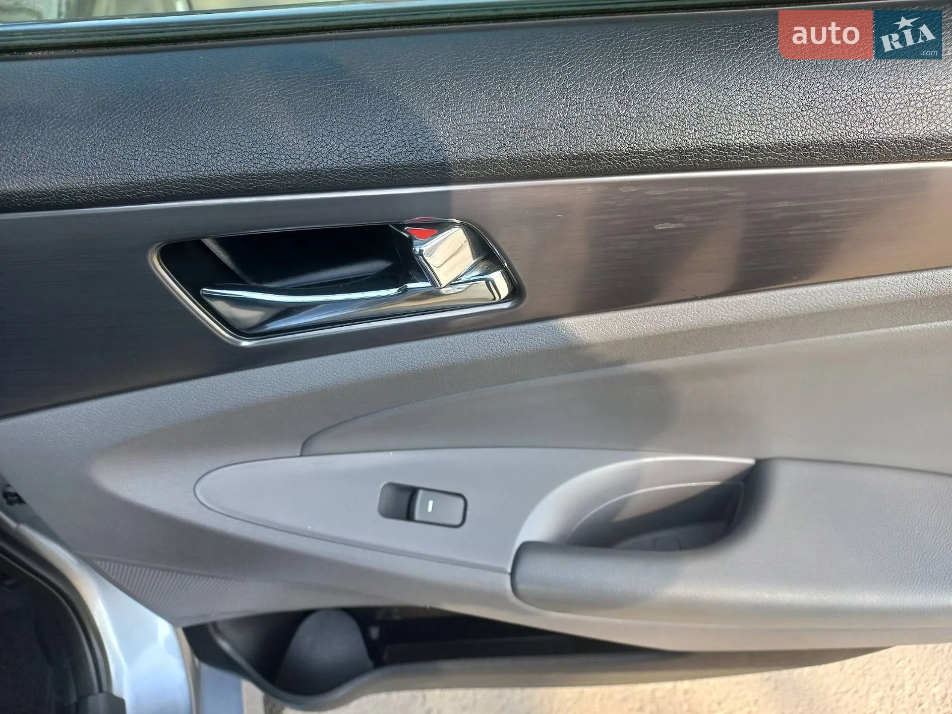2014 Hyundai Sonata - мініатюра 14