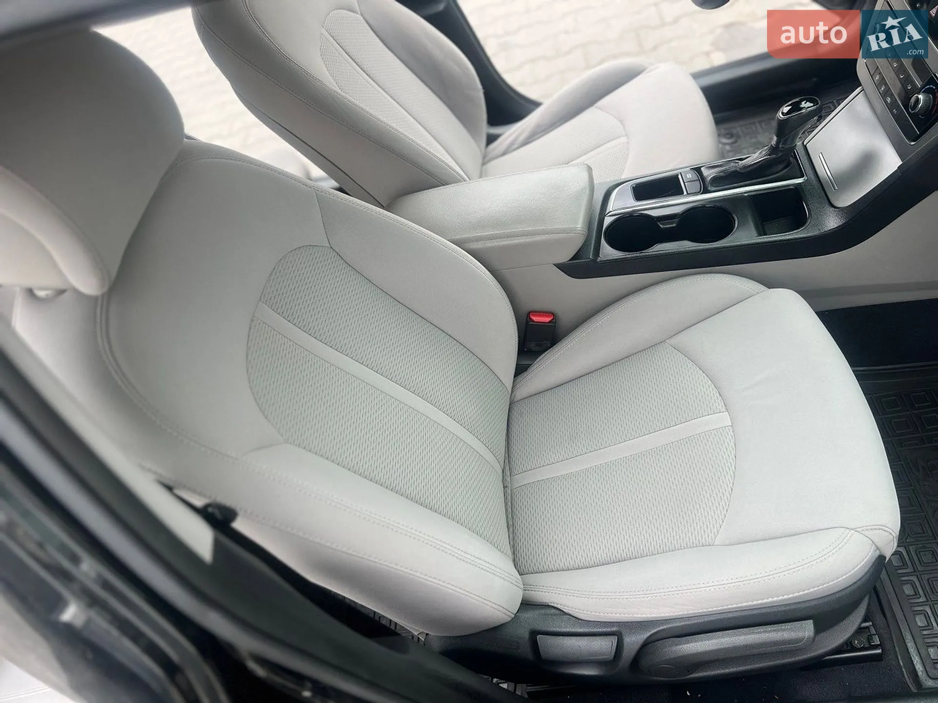 2014 Hyundai Sonata - мініатюра 11