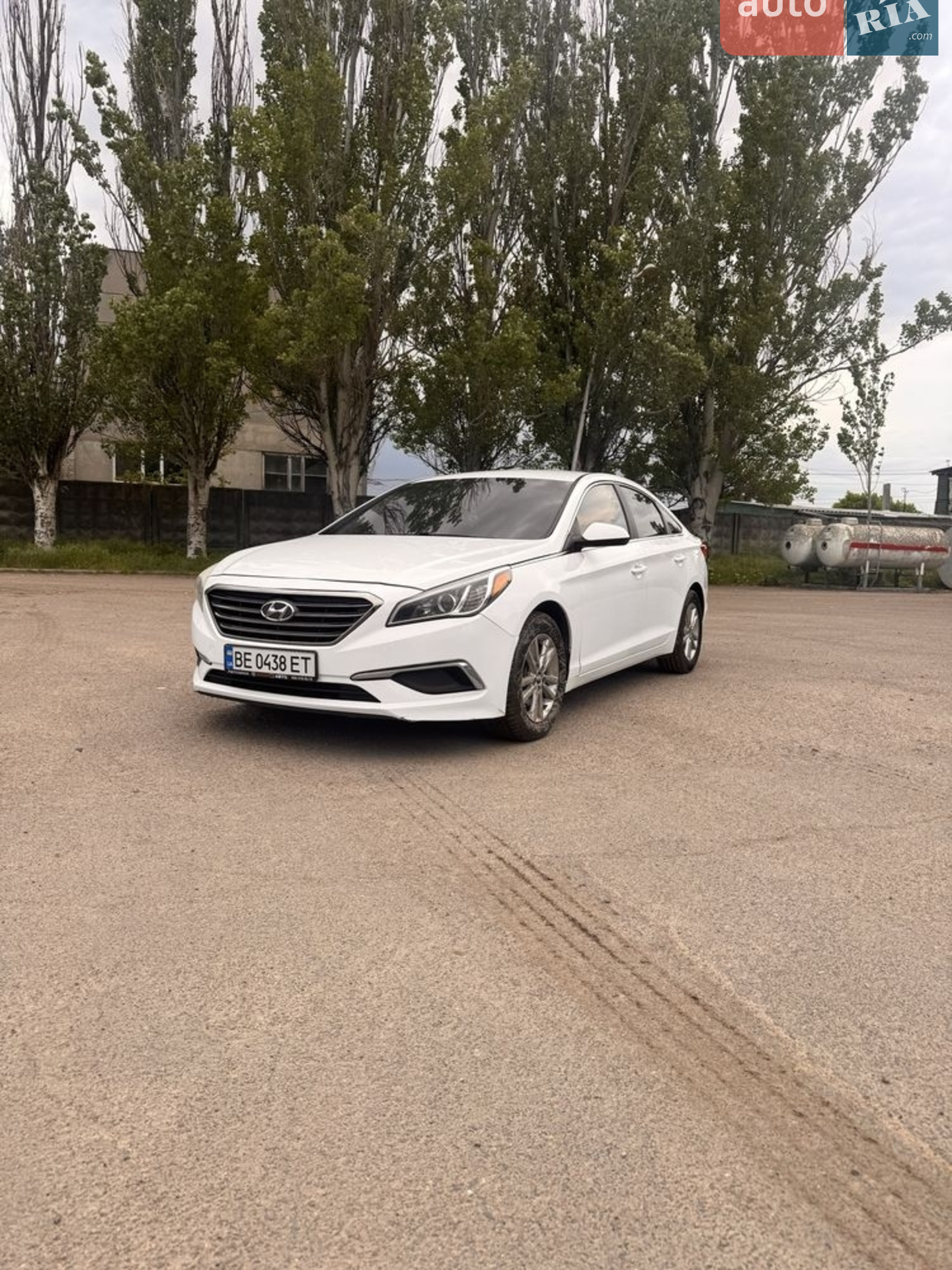 2014 Hyundai Sonata - мініатюра 6