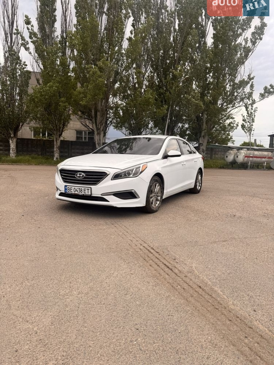 2013 Hyundai Sonata - мініатюра 19