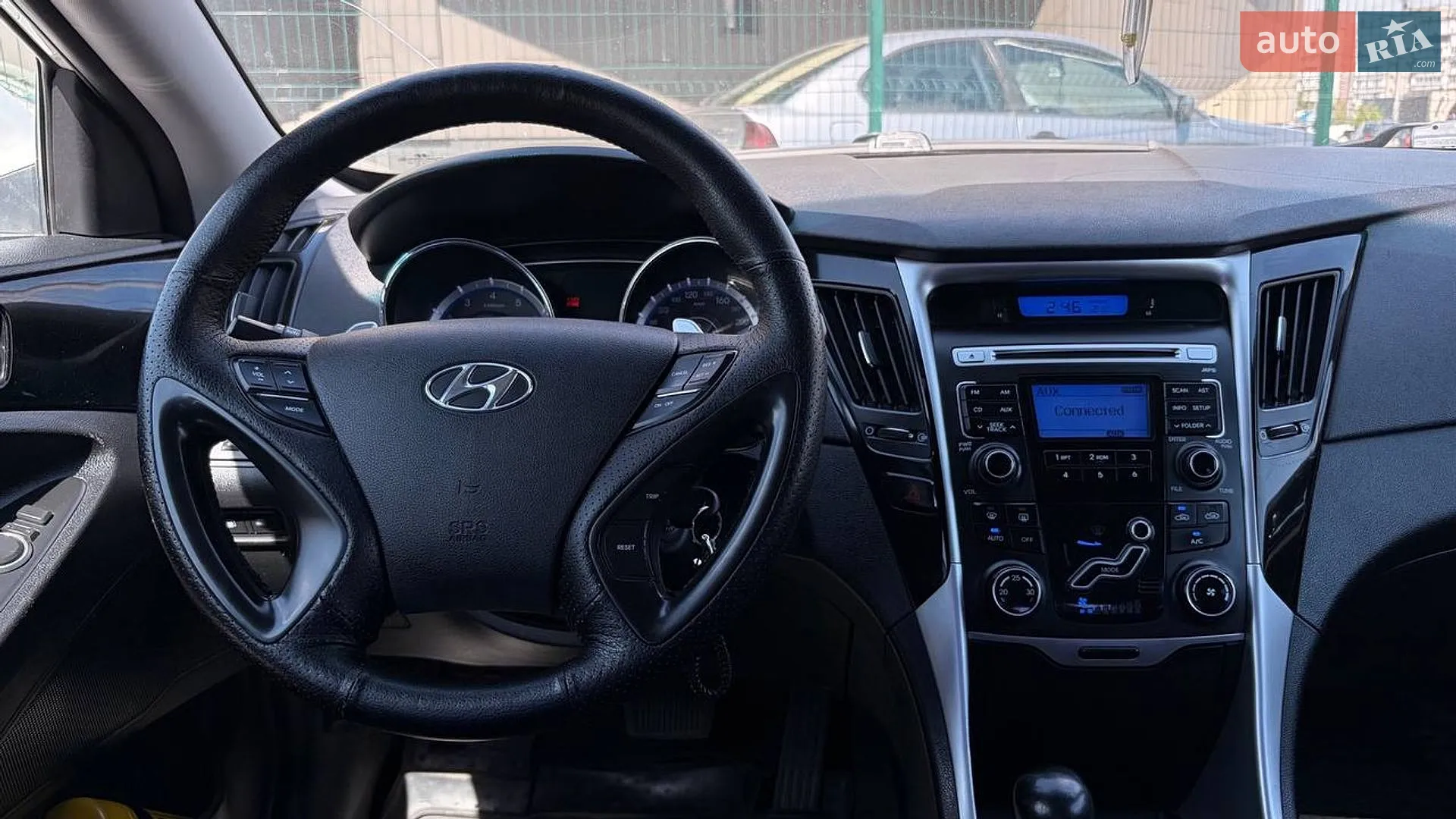 2011 Hyundai Sonata - мініатюра 14