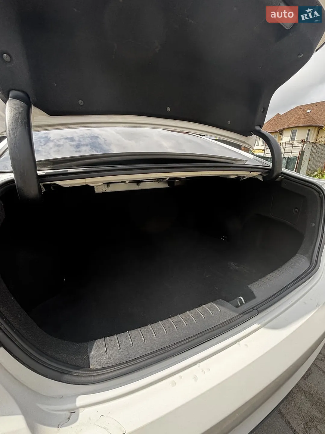 2014 Hyundai Sonata - мініатюра 14