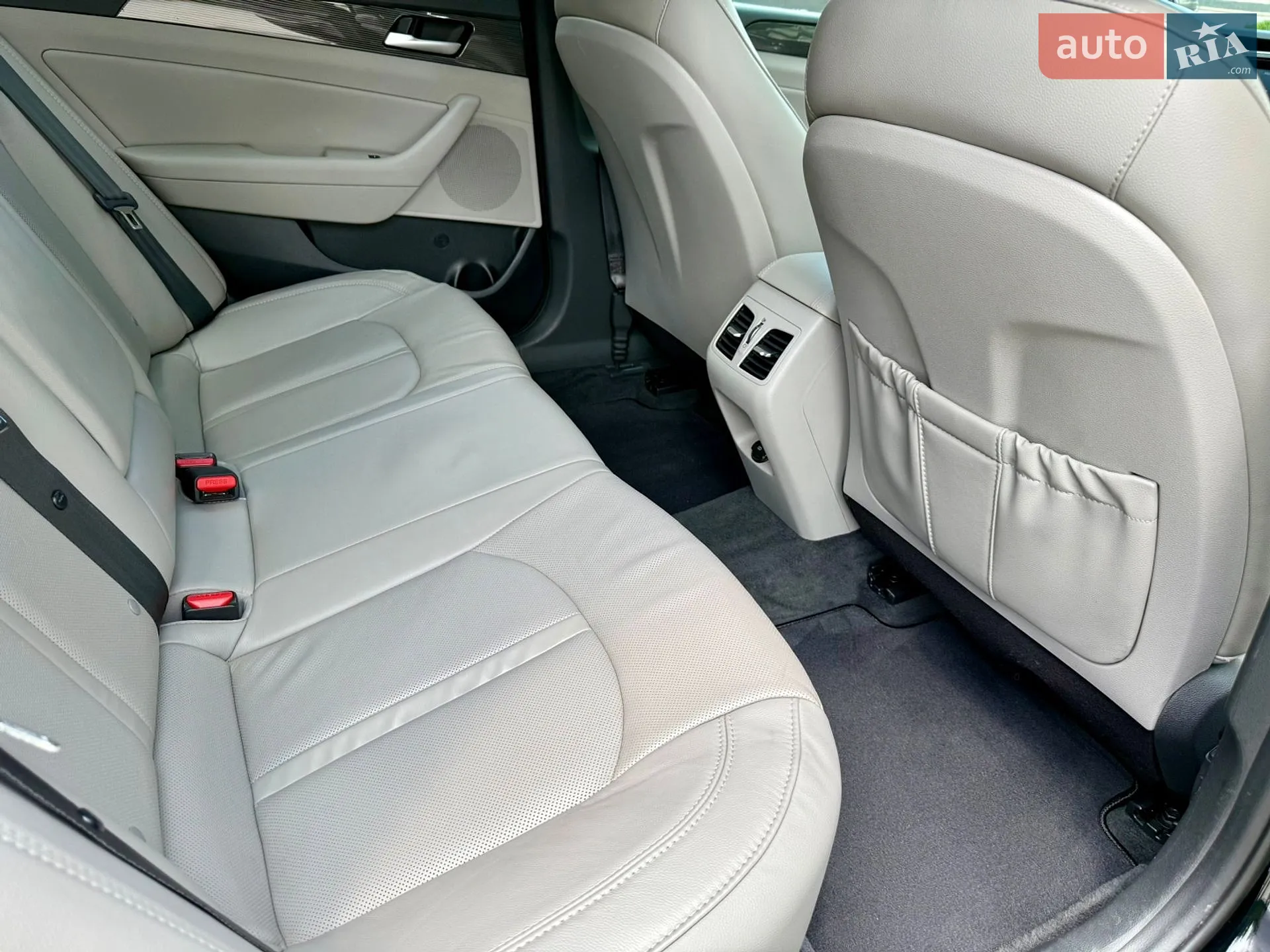 2017 Hyundai Sonata - мініатюра 40
