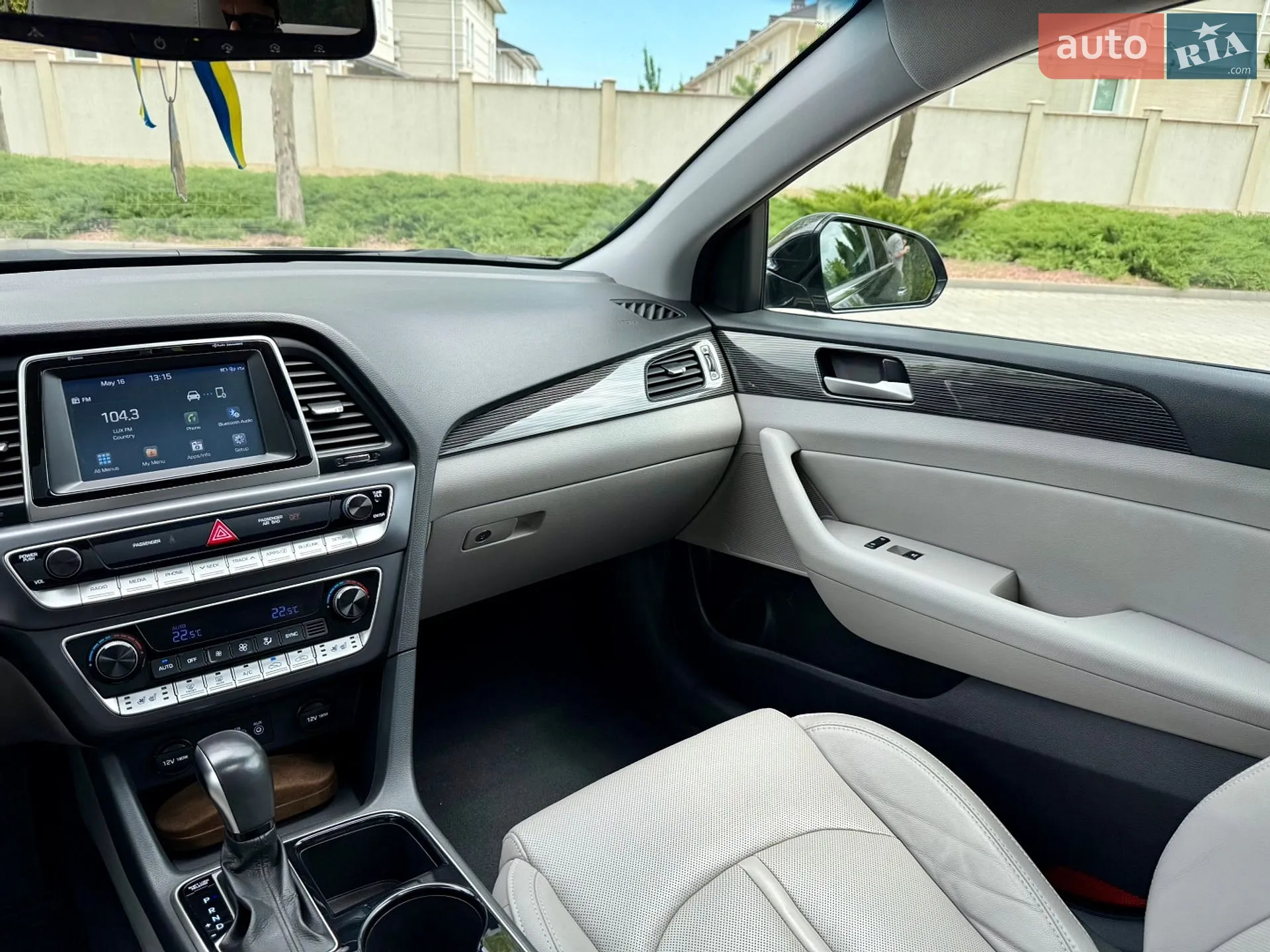 2017 Hyundai Sonata - мініатюра 45
