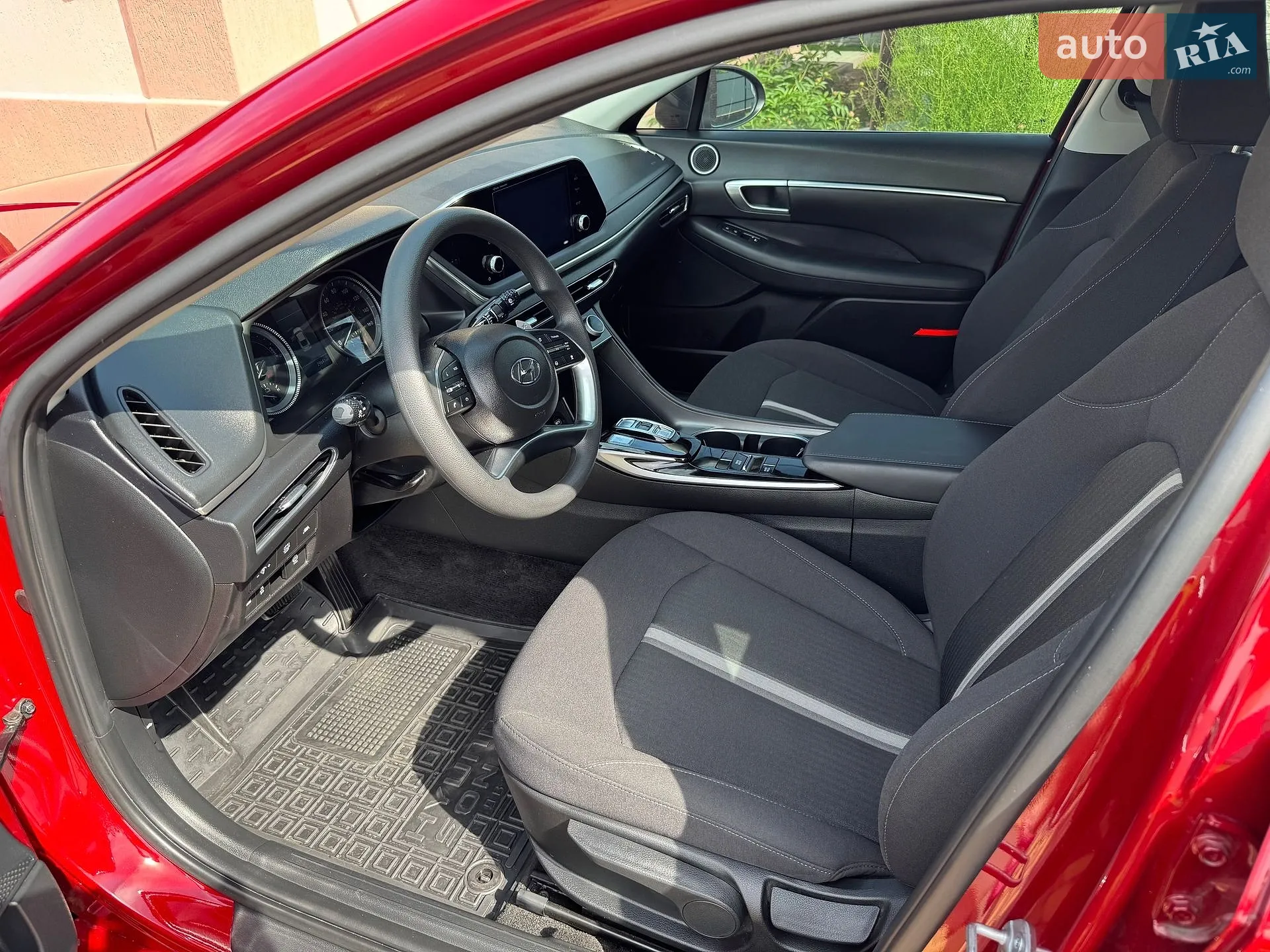 2023 Hyundai Sonata - мініатюра 18