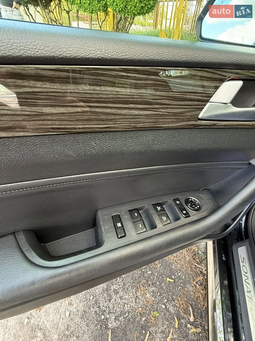 2014 Hyundai Sonata - мініатюра 14