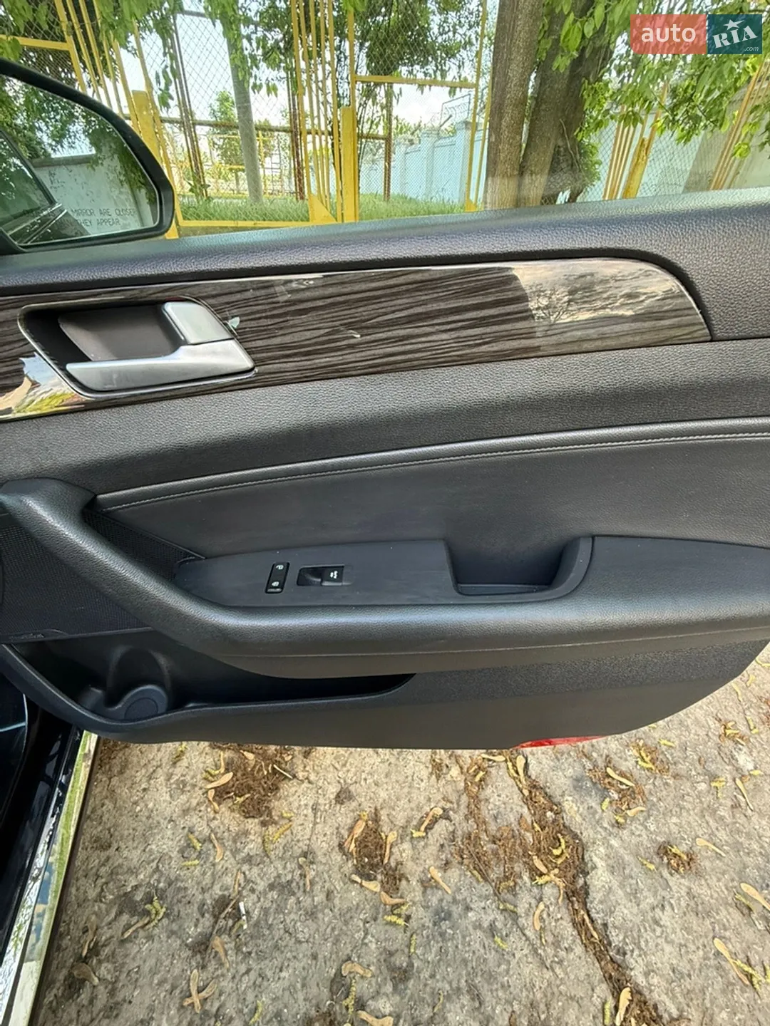 2014 Hyundai Sonata - мініатюра 16