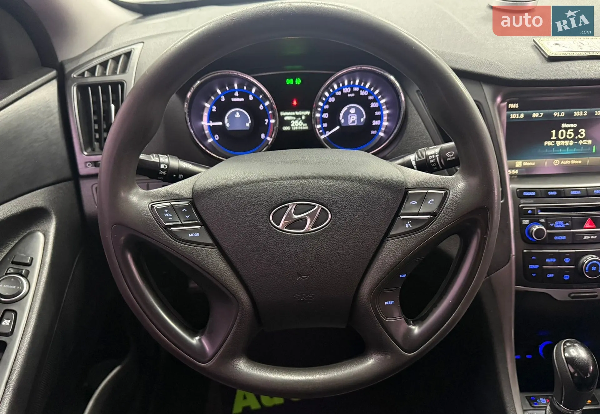2014 Hyundai Sonata - мініатюра 9
