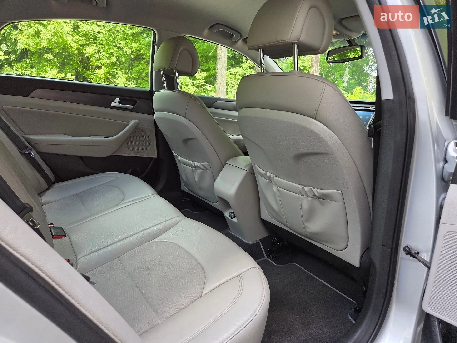 2014 Hyundai Sonata - мініатюра 35