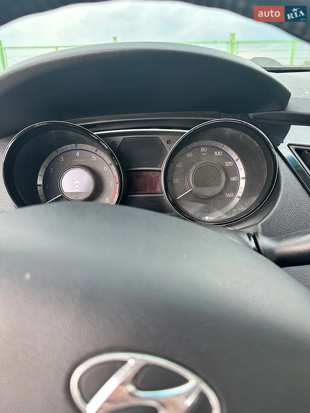 2012 Hyundai Sonata - мініатюра 5