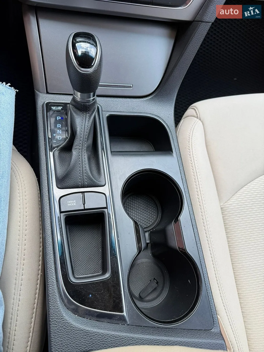2016 Hyundai Sonata - мініатюра 20
