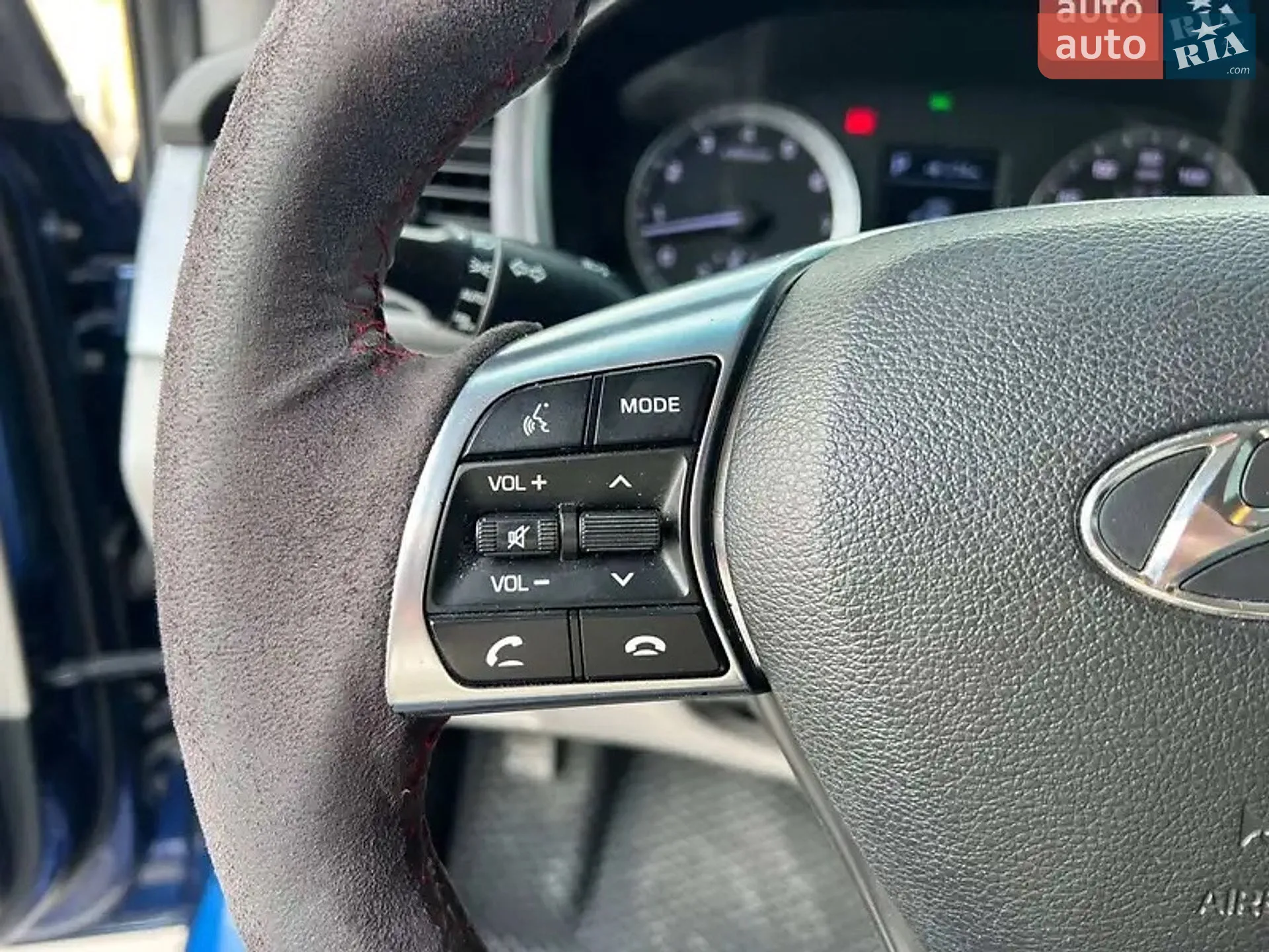 2018 Hyundai Sonata - мініатюра 21