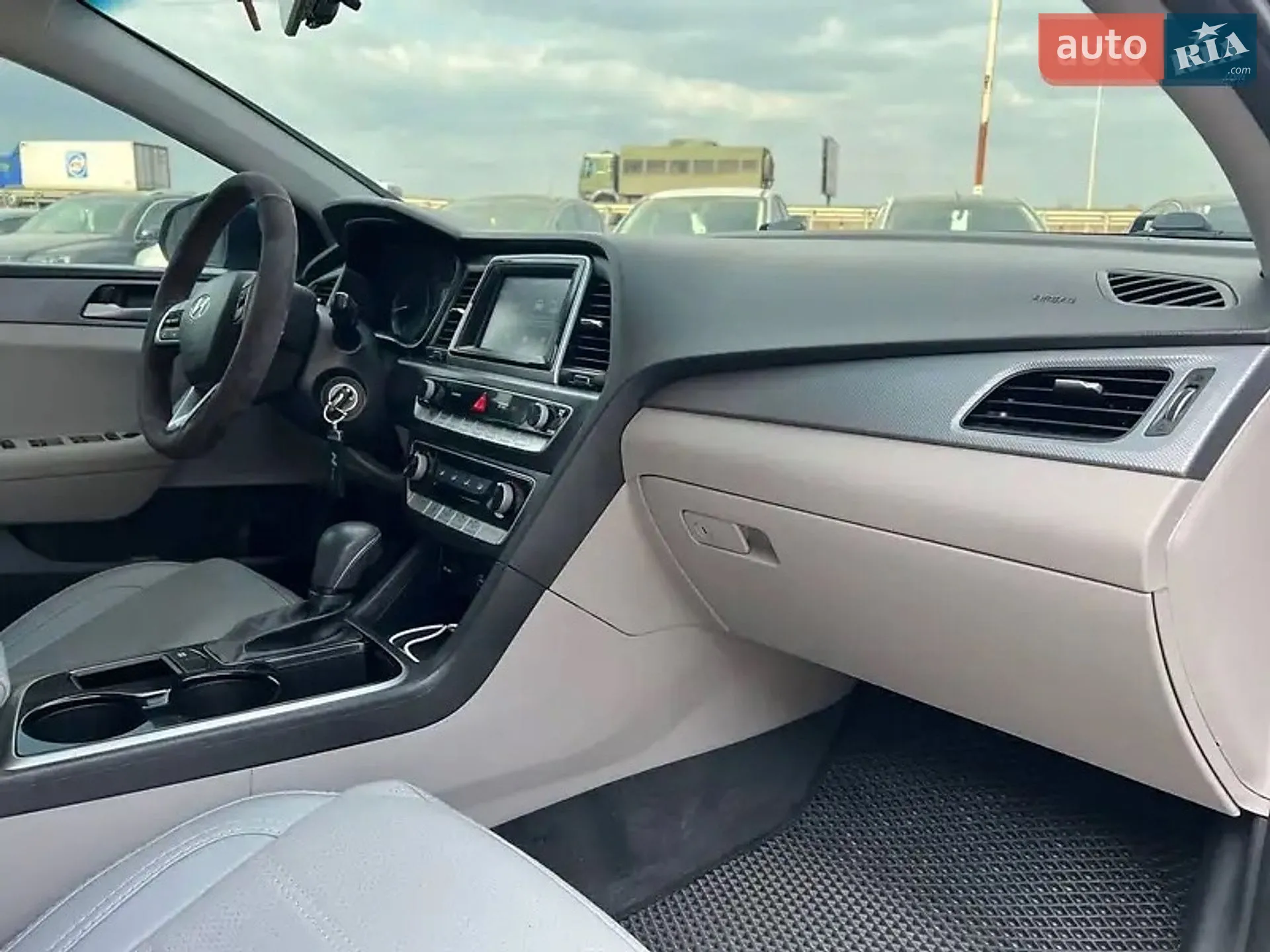 2018 Hyundai Sonata - мініатюра 34