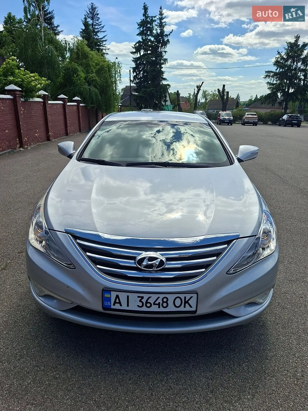 2016 Hyundai Sonata - мініатюра 20