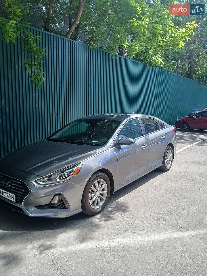 2016 Hyundai Accent - мініатюра 8