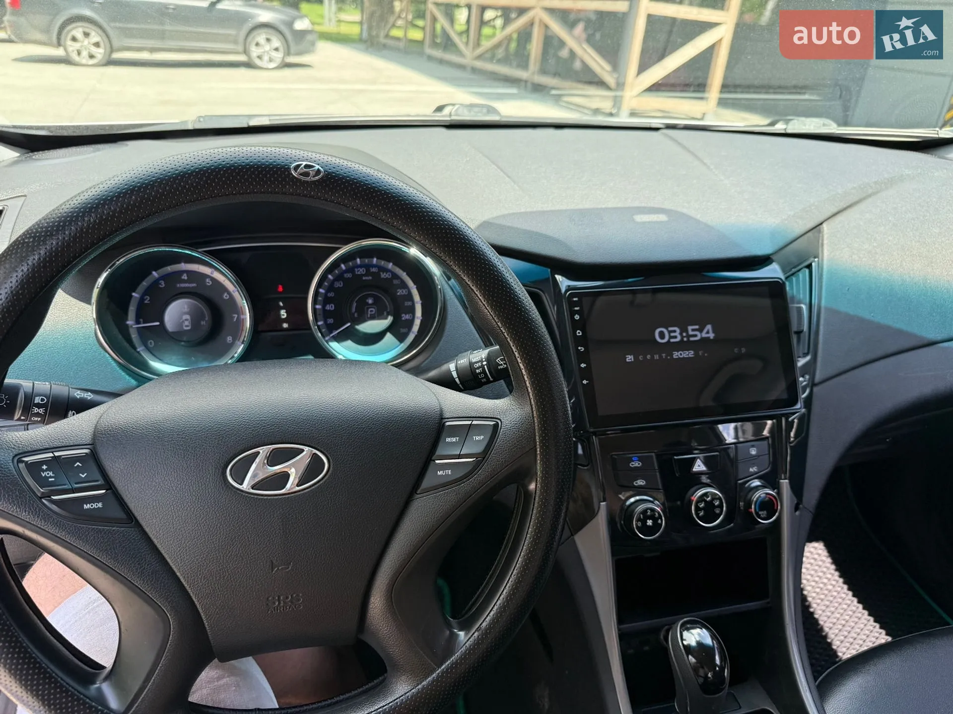2013 Hyundai Sonata - мініатюра 15