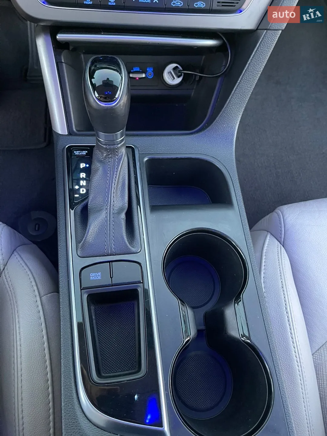 2014 Hyundai Sonata - мініатюра 22