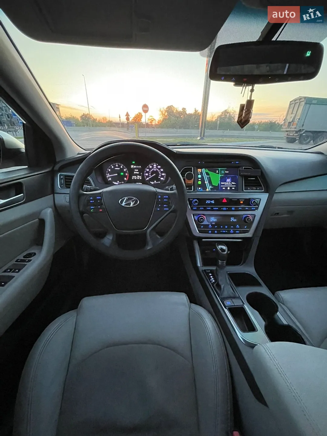 2014 Hyundai Sonata - мініатюра 26