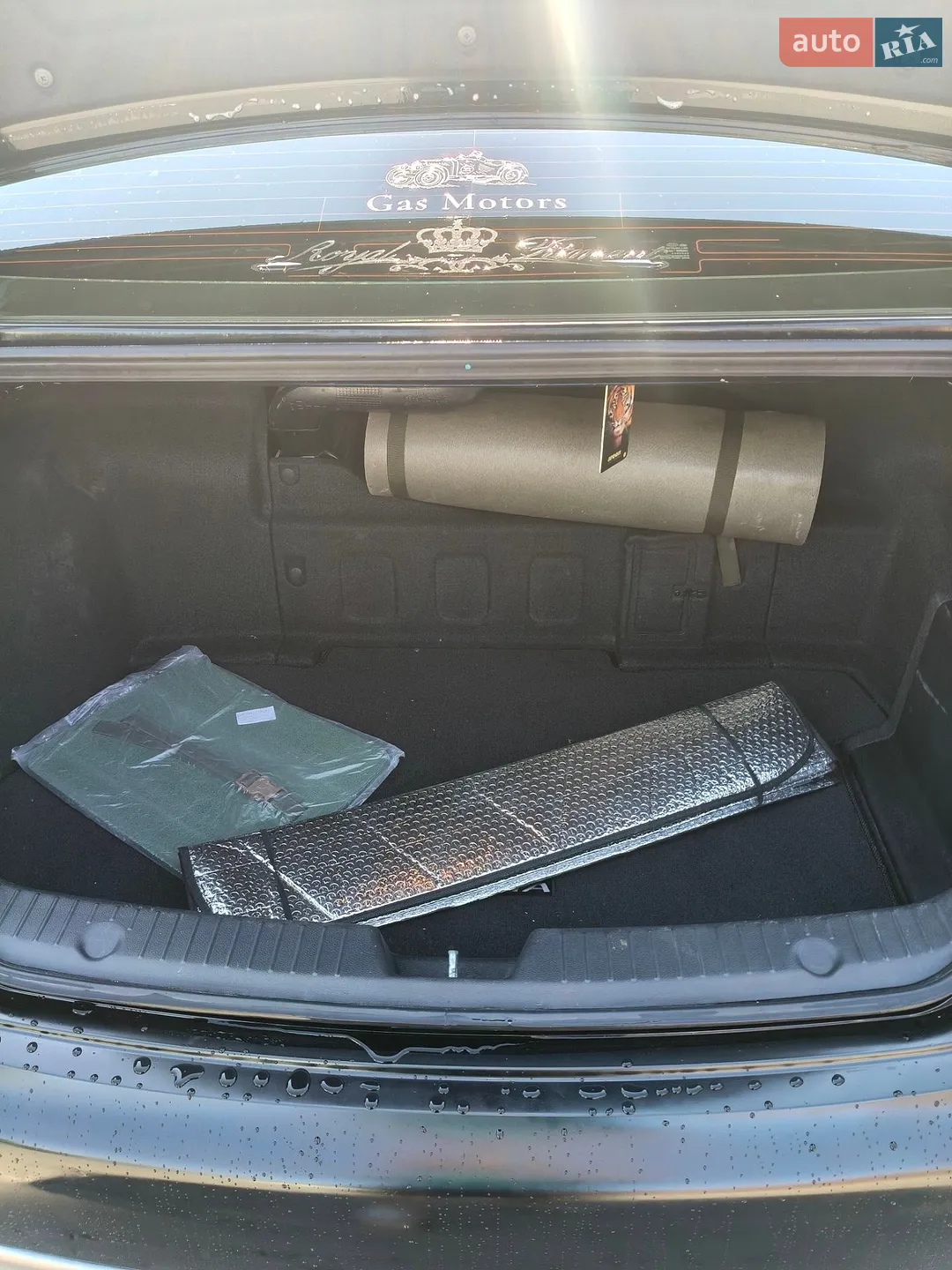 2014 Hyundai Sonata - мініатюра 14