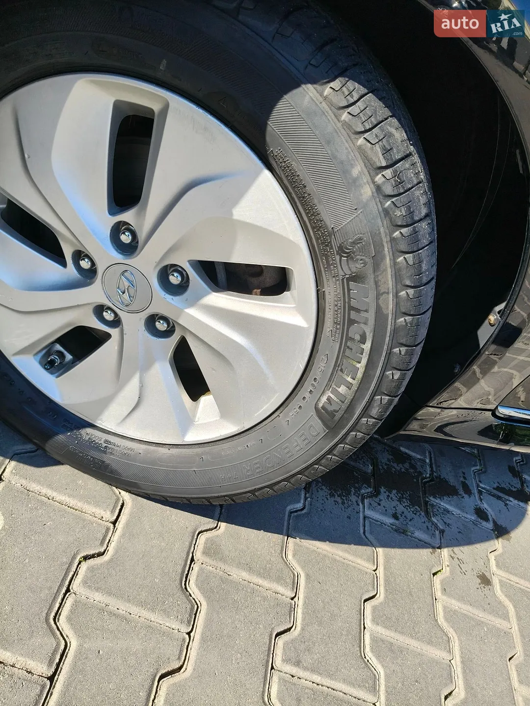 2014 Hyundai Sonata - мініатюра 19