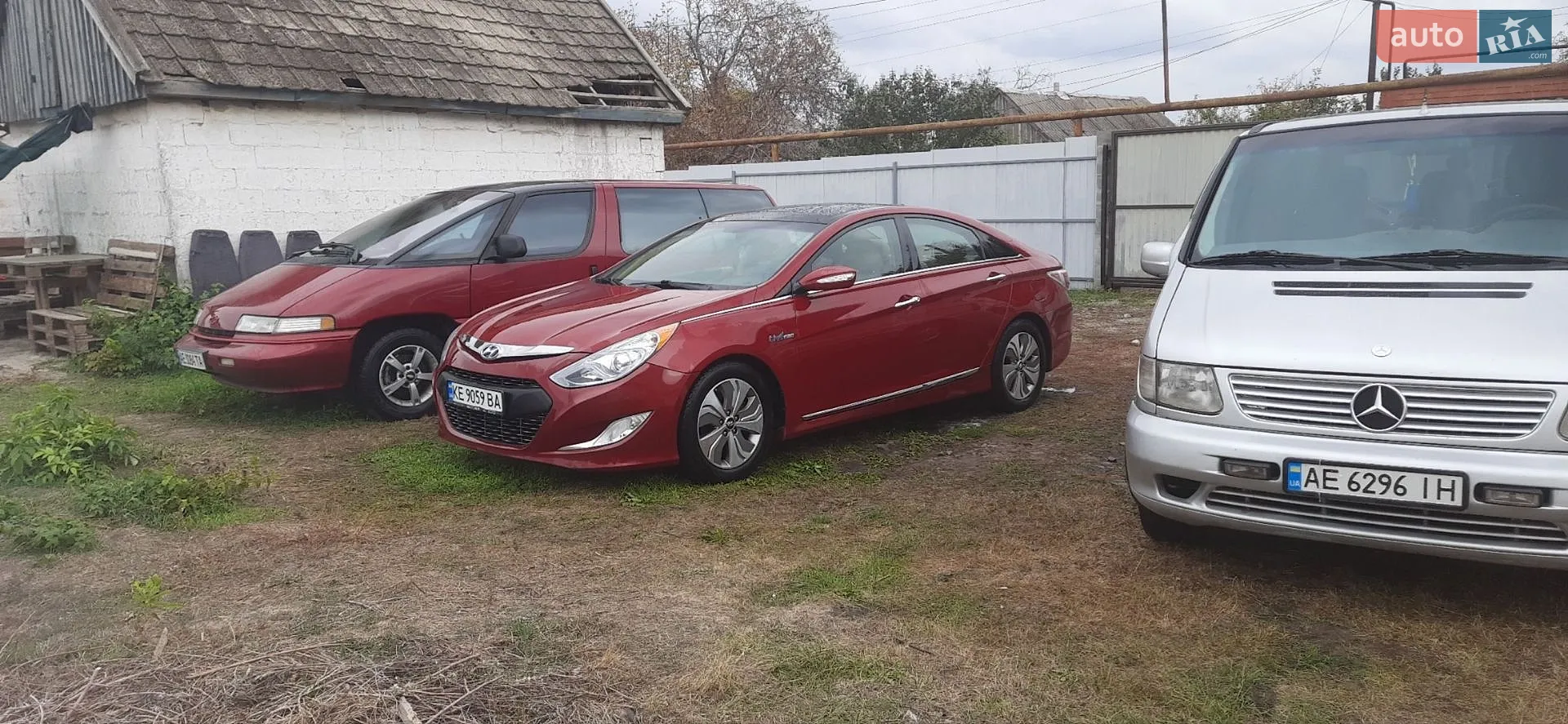 2014 Hyundai Sonata - мініатюра 3