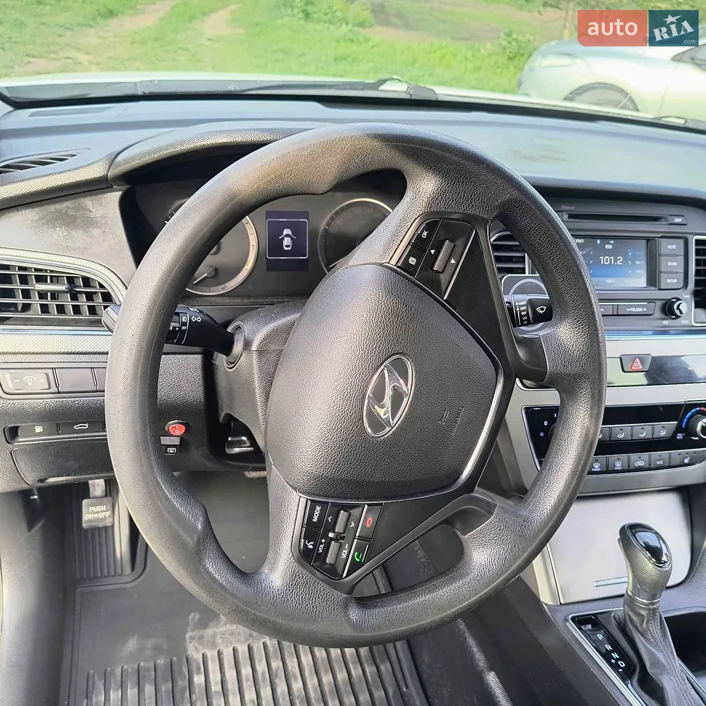 2014 Hyundai Sonata - мініатюра 12
