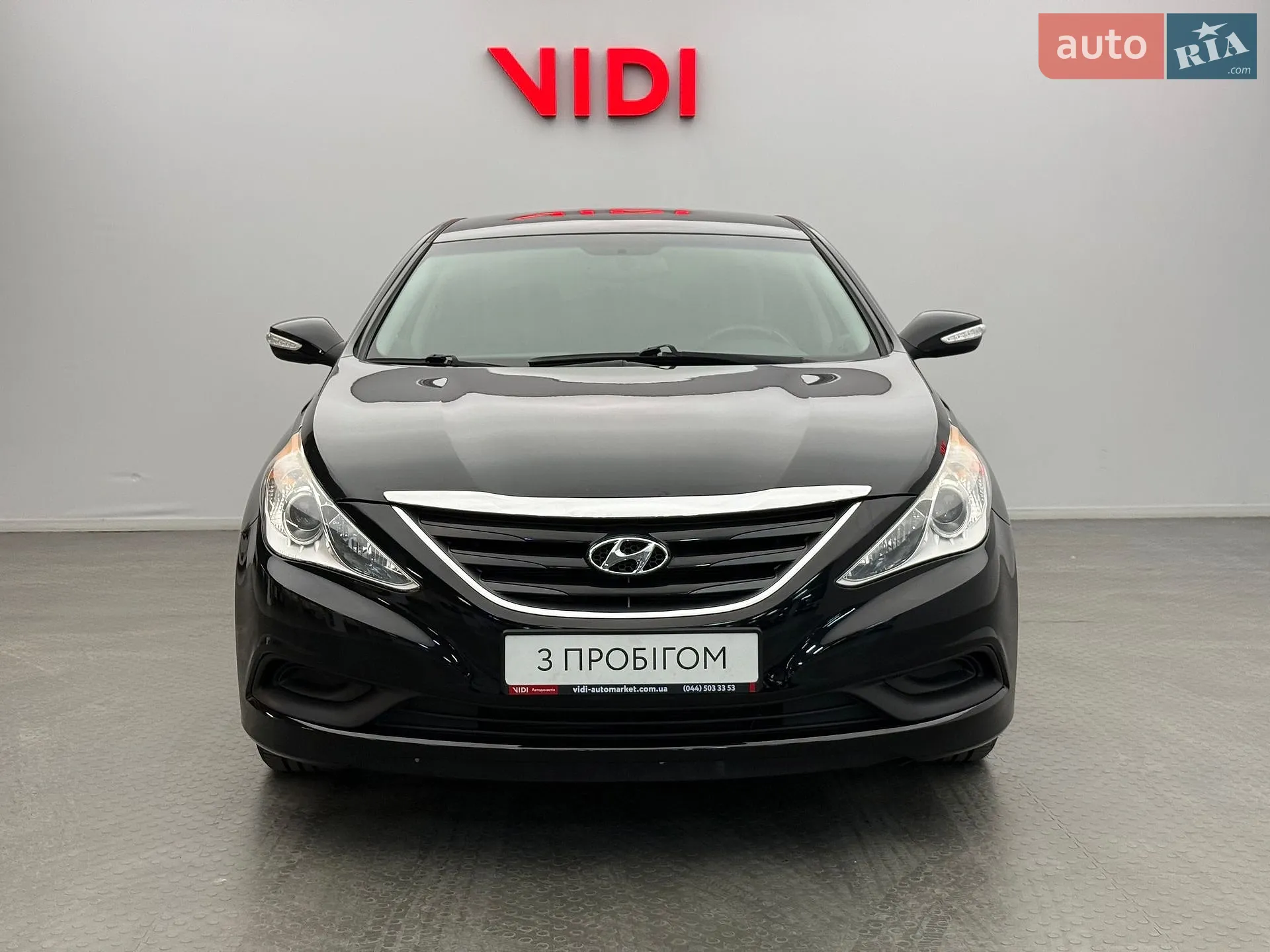 2014 Hyundai Sonata - мініатюра 4