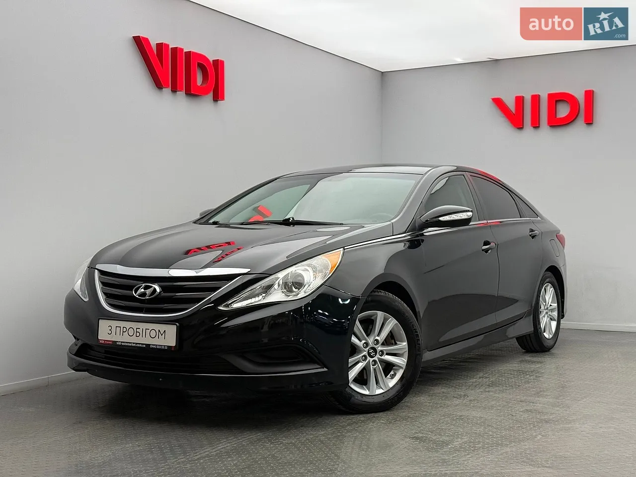 2014 Hyundai Sonata - мініатюра 22