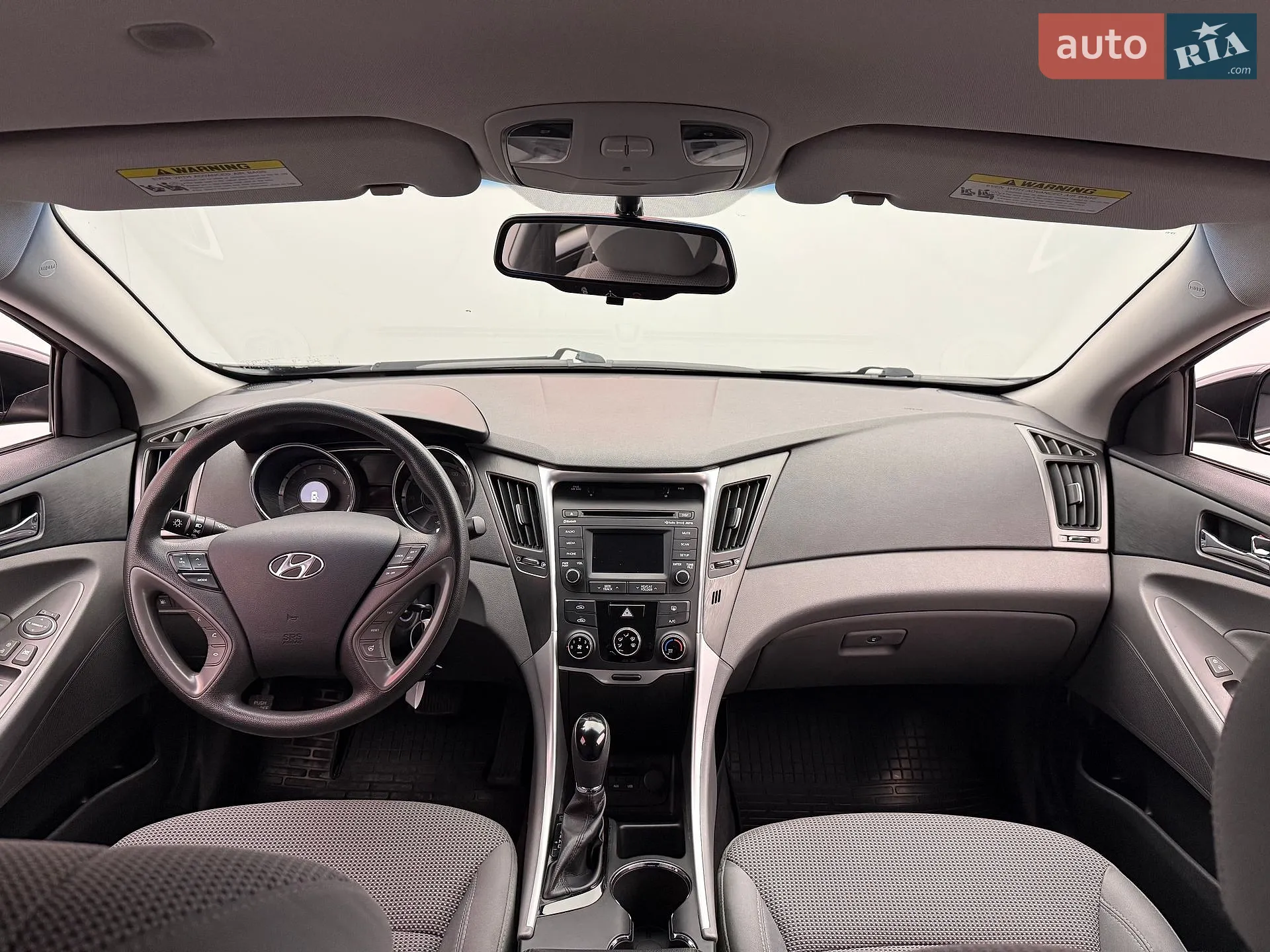 2014 Hyundai Sonata - мініатюра 13