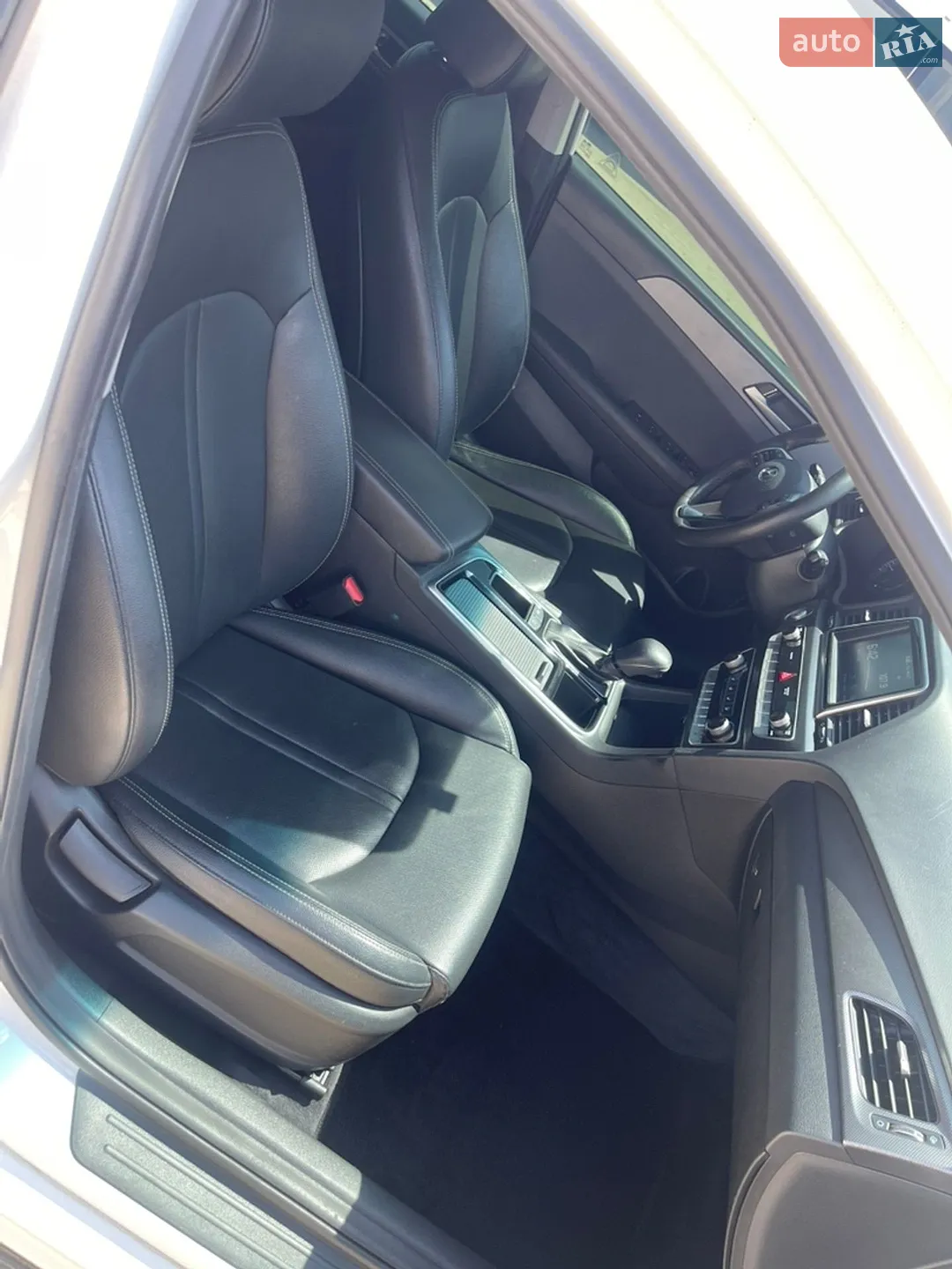 2018 Hyundai Sonata - мініатюра 10