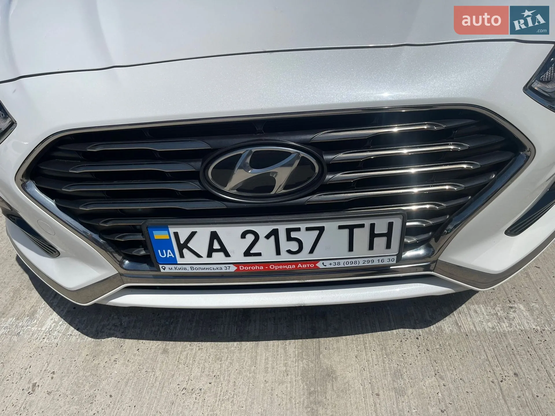 2018 Hyundai Sonata - мініатюра 30