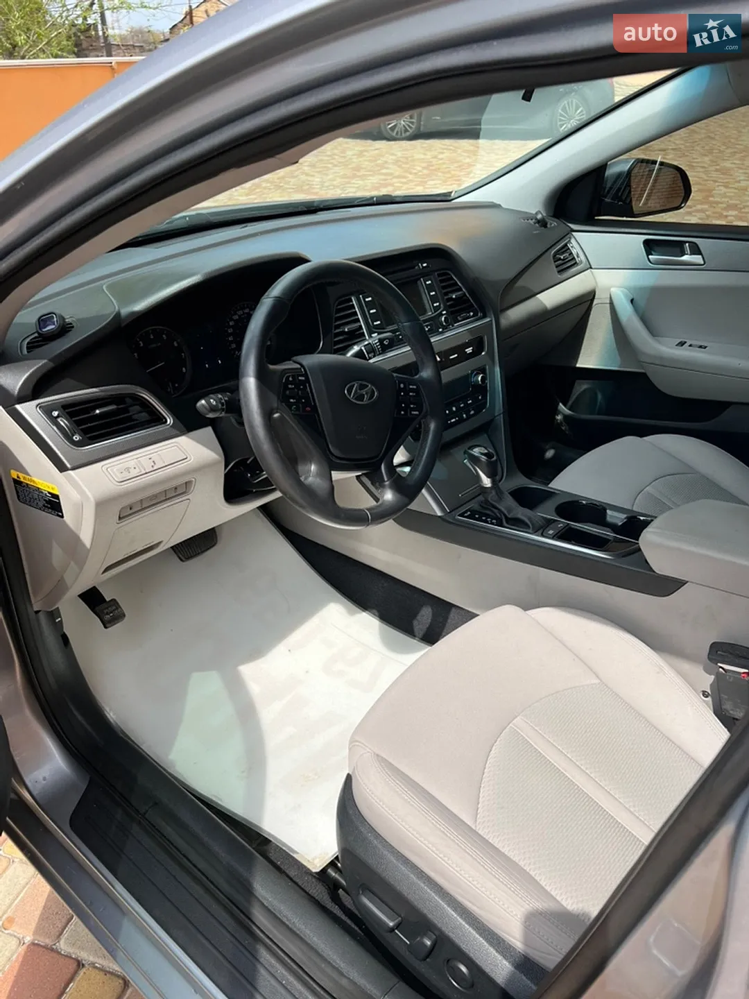 2015 Hyundai Sonata - мініатюра 9