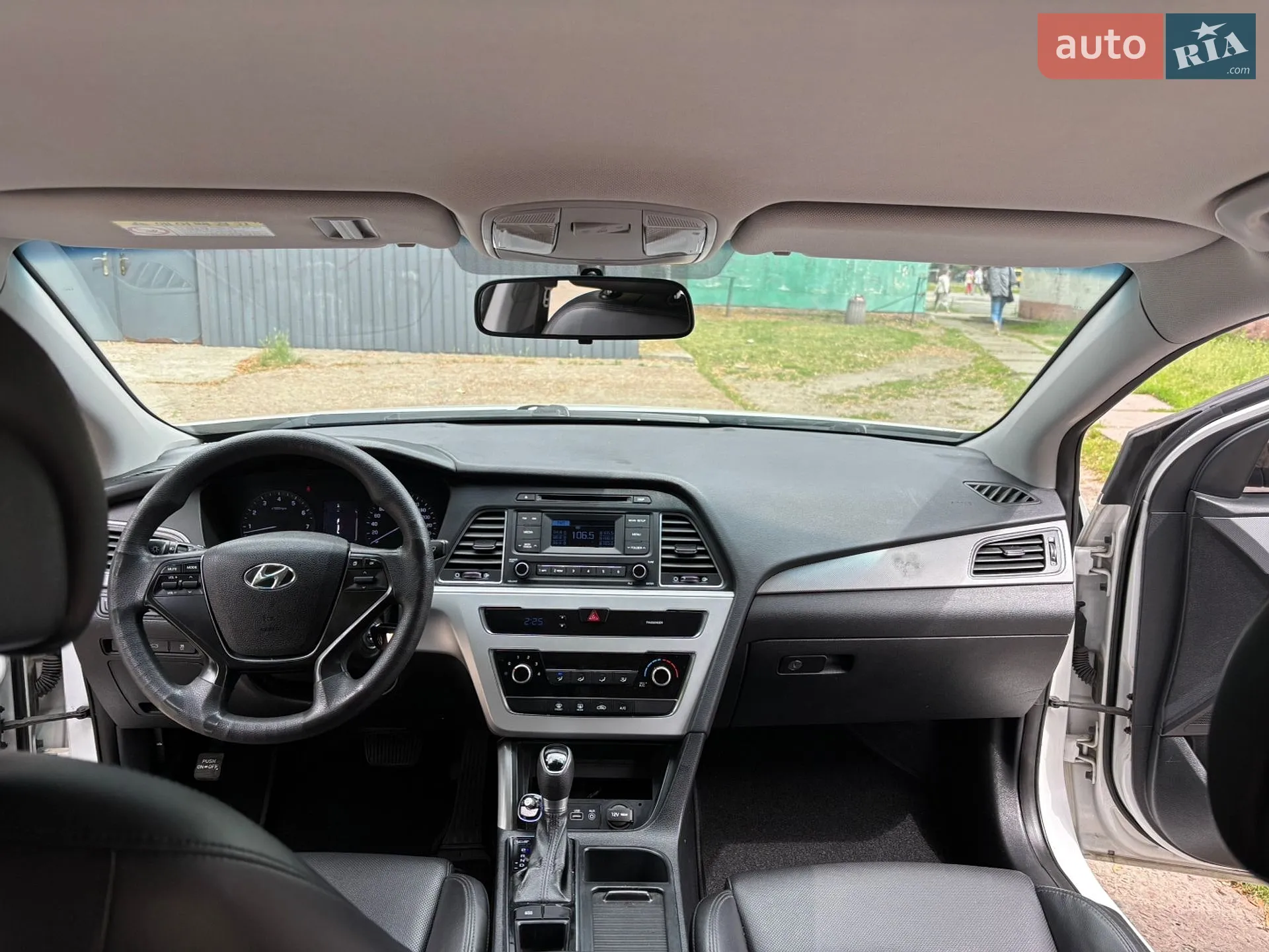 2016 Hyundai Sonata - мініатюра 18